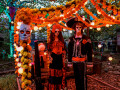 Halloween Horror Festival im Movie Park Foto JS  8 
