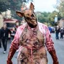Halloween Horror Festival Foto JS  4 