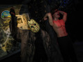 halloween horror festival foto js  