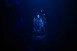 halloween horror festival foto js  