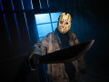 halloween horror festival foto js  