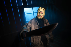 halloween horror festival foto js  